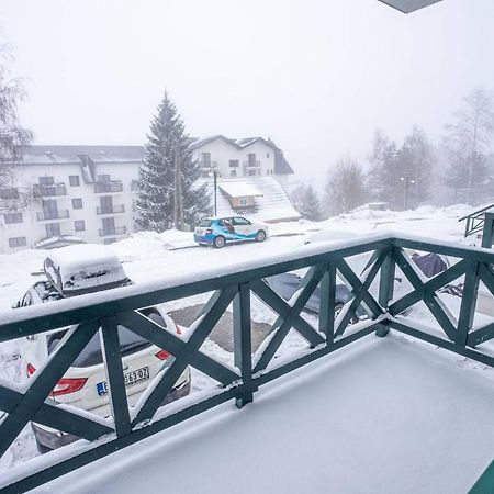 Apartman Lucky 2 Kopaonik Zewnętrze zdjęcie