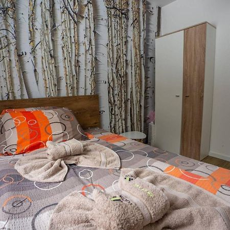 Apartman Lucky 2 Kopaonik Zewnętrze zdjęcie