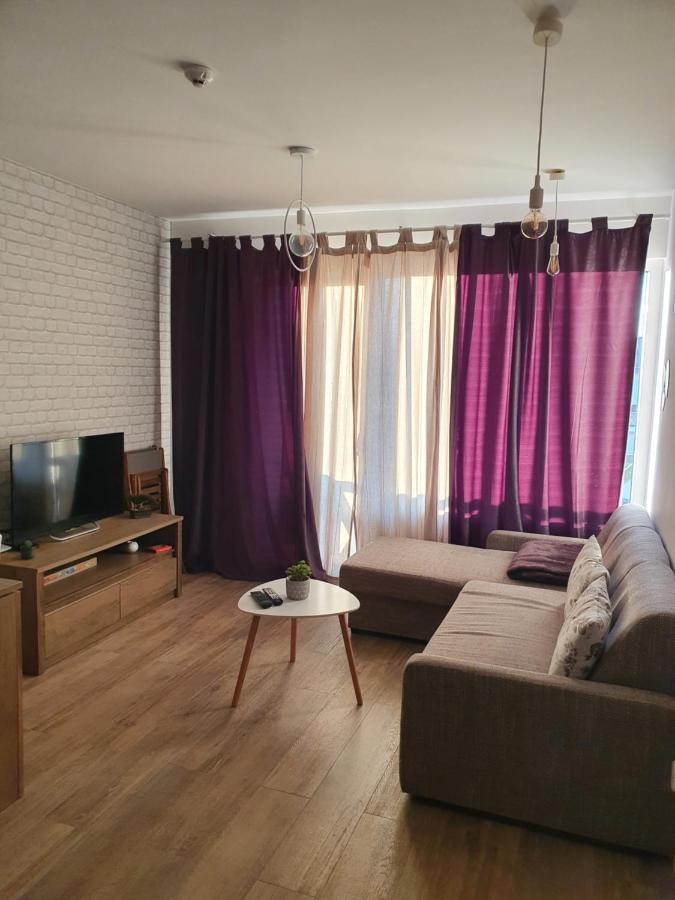 Apartman Lucky 2 Kopaonik Zewnętrze zdjęcie