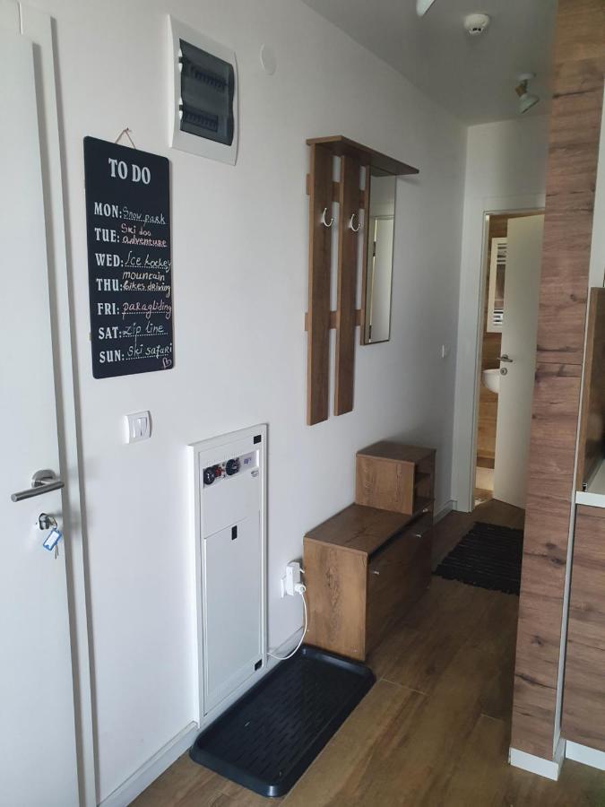 Apartman Lucky 2 Kopaonik Zewnętrze zdjęcie