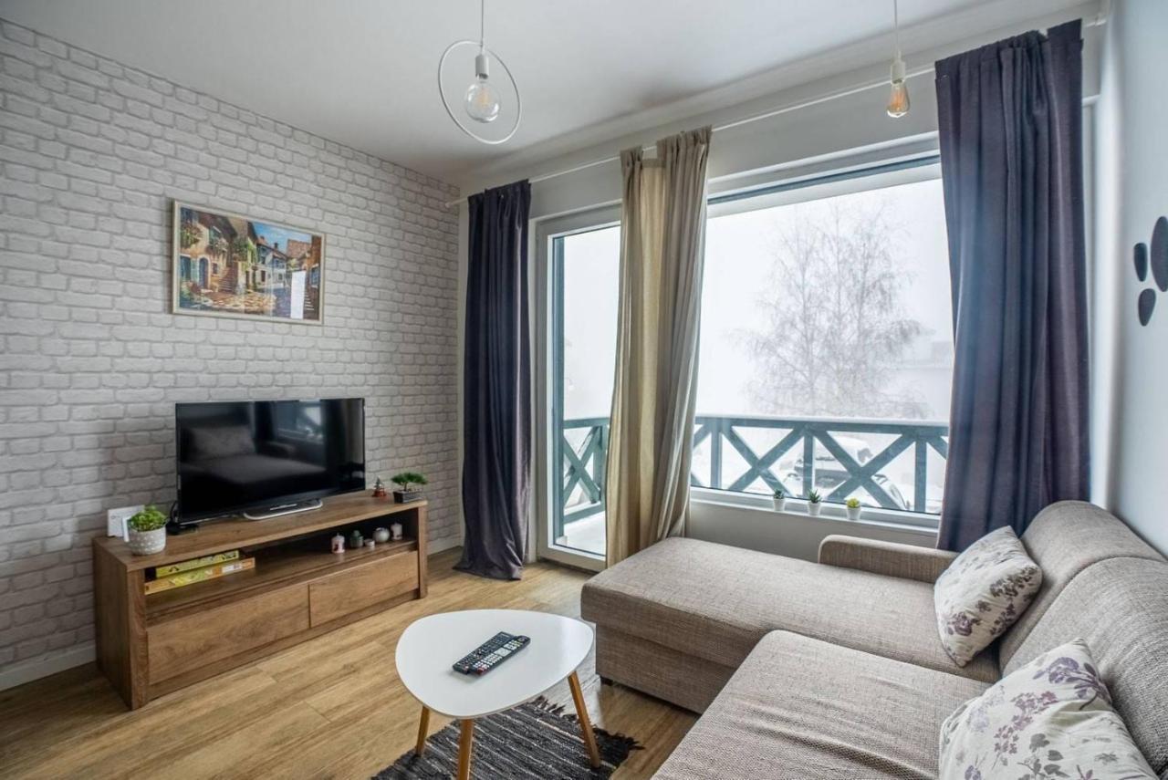 Apartman Lucky 2 Kopaonik Zewnętrze zdjęcie