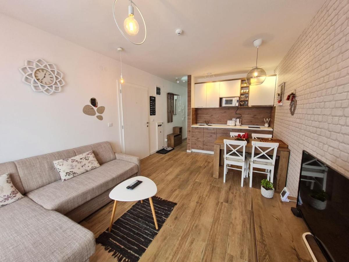 Apartman Lucky 2 Kopaonik Zewnętrze zdjęcie