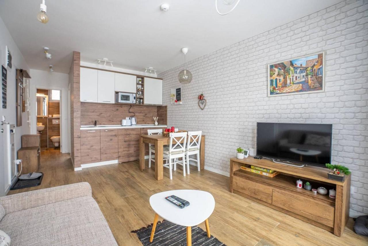 Apartman Lucky 2 Kopaonik Zewnętrze zdjęcie