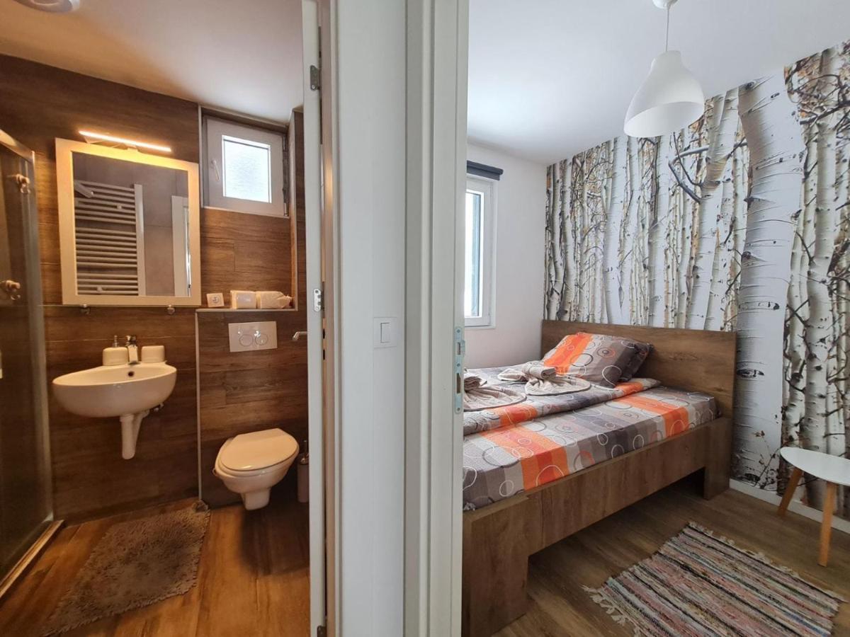 Apartman Lucky 2 Kopaonik Zewnętrze zdjęcie