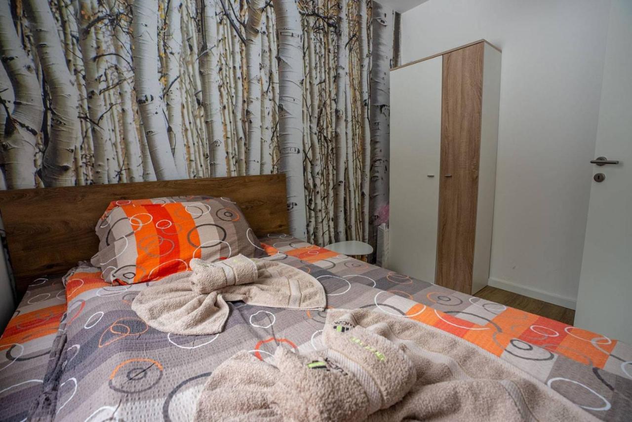 Apartman Lucky 2 Kopaonik Zewnętrze zdjęcie