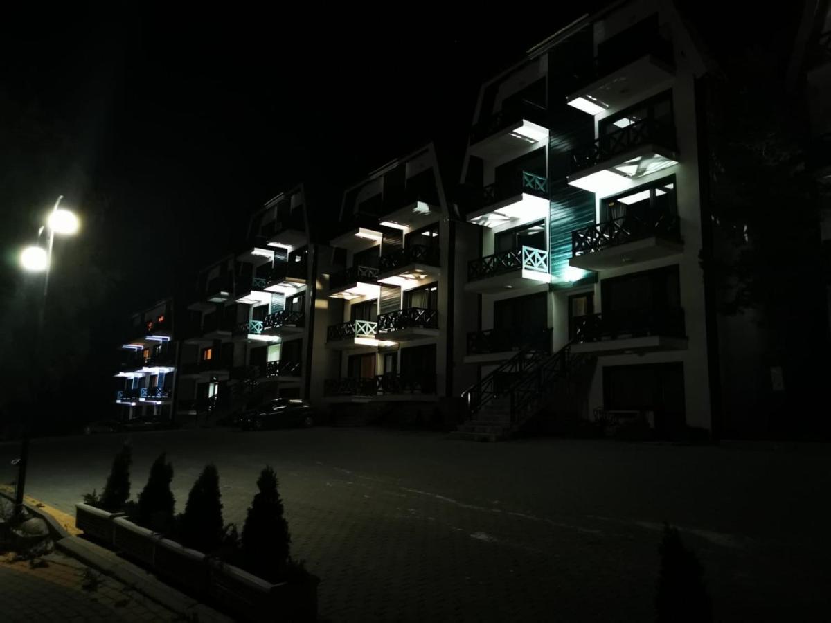 Apartman Lucky 2 Kopaonik Zewnętrze zdjęcie